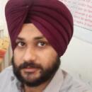 Photo of Hardev Singh