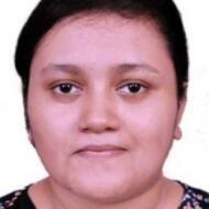 Neha D. French Language trainer in Kolkata