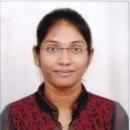 Photo of Lakshmi S.