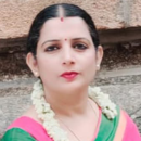 Photo of Saraswathi K.