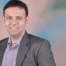 Photo of Dr. Amit Motwani