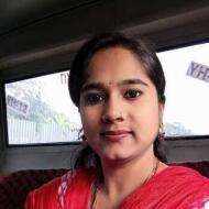 Kavitha K. Kannada Language trainer in Bangalore