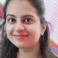 Garima S. Class I-V Tuition trainer in Dadri