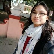 Shrishti S. Spoken English trainer in Howrah