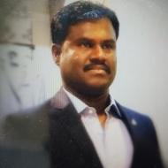 Narasimharaju Class 11 Tuition trainer in Bangalore