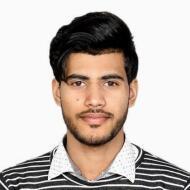 Sahil Kumar Class 6 Tuition trainer in Ludhiana