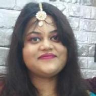 Joyeeta D. Class 9 Tuition trainer in Serampore