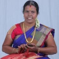 S. Chithra S. Dance trainer in Erode