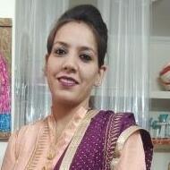 Shikha Arora BSc Tuition trainer in Chachu Majra