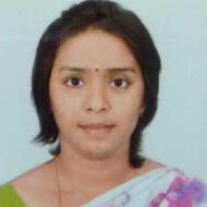 Sathya V. Fashion Designing trainer in Vellore