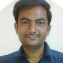 Photo of Harshad Wankhade