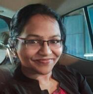 Thamtam H. BTech Tuition trainer in Hyderabad