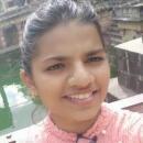 Photo of Pratiksha M.