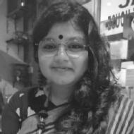 Ranjini S. Dance trainer in Kolkata