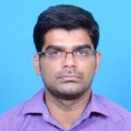 Nandhakumar Natarajan Class 12 Tuition trainer in Coimbatore