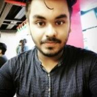 Supratik Jagati Class 6 Tuition trainer in Kolkata