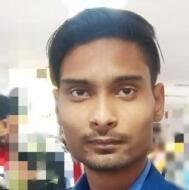 Tanuj Kumar BBA Tuition trainer in Jehanabad