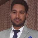 Photo of Dhruv Singh Vatsgotri