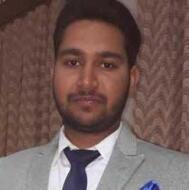 Dhruv Singh Vatsgotri BSc Tuition trainer in Varanasi