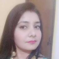 Vineeta R. Tarot trainer in Faridabad