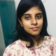 Swathi C. Class I-V Tuition trainer in Chennai