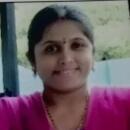 Photo of Chinthakunta S.