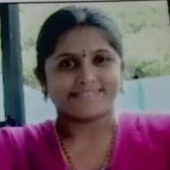 Chinthakunta S. Class 10 trainer in Anantapur