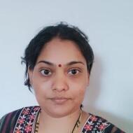 Tejaswini G. Class I-V Tuition trainer in Vadodara