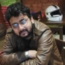 Photo of Abhishek Mukherjee