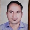 Photo of Harsh Kumar Tripathi