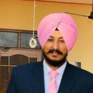 Kuljeet Singh Vocal Music trainer in Rajpura