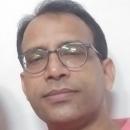 Photo of Dipesh Kumar Das