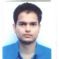 Nikhil Semwal BTech Tuition trainer in Lucknow