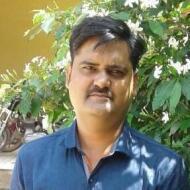 Munendra Mohan Sharma Class 12 Tuition trainer in Hathras