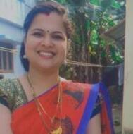 Shilpa J. Class I-V Tuition trainer in Changanacherry