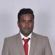 Suresh N Class 12 Tuition trainer in Bangalore