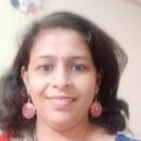 Photo of Shilpa J.