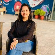 Ekta Khurana Class 11 Tuition trainer in Dehradun