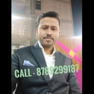 Priyadarshi Shashank Class 6 Tuition trainer in Bhagalpur