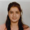 Photo of Nidhi S.