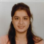 Nidhi S. UGC NET Exam trainer in Chhindwara