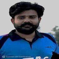 Monarch Chopra Table Tennis trainer in Patiala