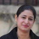 Tamandeep English Tutors trainer in Basai Road