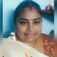 Malathi Class I-V Tuition trainer in Chennai