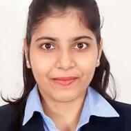 Dolly S. Class 9 Tuition trainer in Meerut