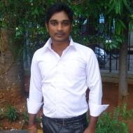 Ramanjaneyulu Abbanaboina Java trainer in Hyderabad