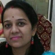 Sheetal P. Class I-V Tuition trainer in Sagar