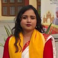 Aradhana Class 12 Tuition trainer in Varanasi