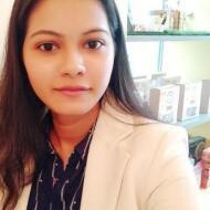 Anushree K. Special Education (AD/HD) trainer in Kolkata