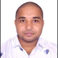 Arun Kumar Class 9 Tuition trainer in Lucknow